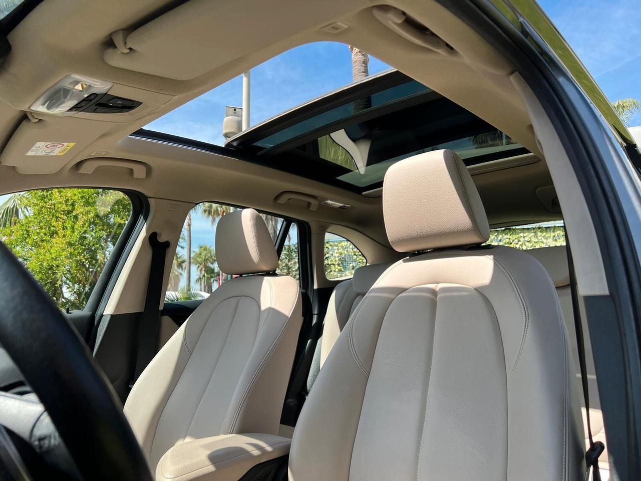 Bmw X1 sDrive20i xLine Plus