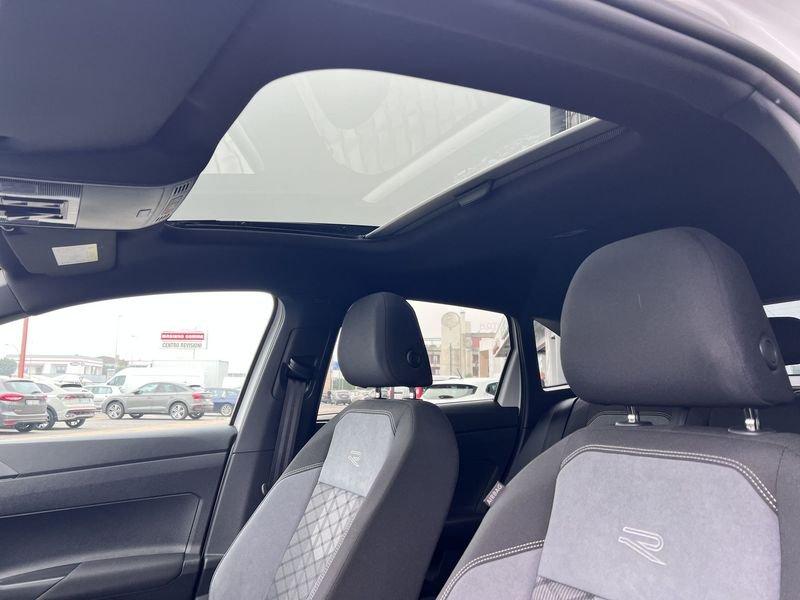 Volkswagen Taigo Taigo 1.0 TSI 115 CV DSG R-Line Plus * Tetto Panorama*