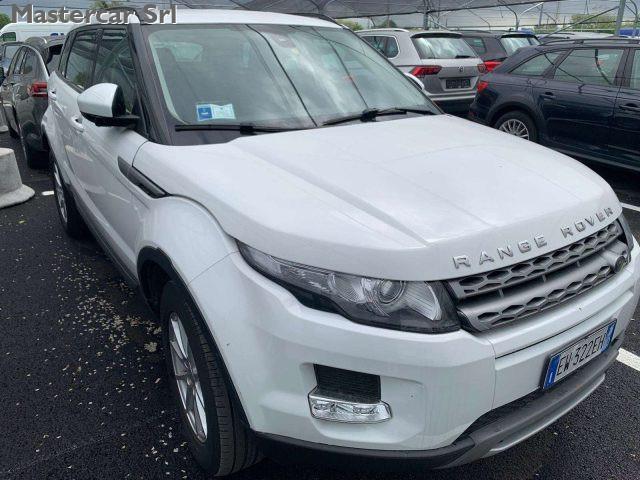 LAND ROVER Range Rover Evoque Range R. Evoque 5p 2.2 td4 Dynamic 150cv EW322EH