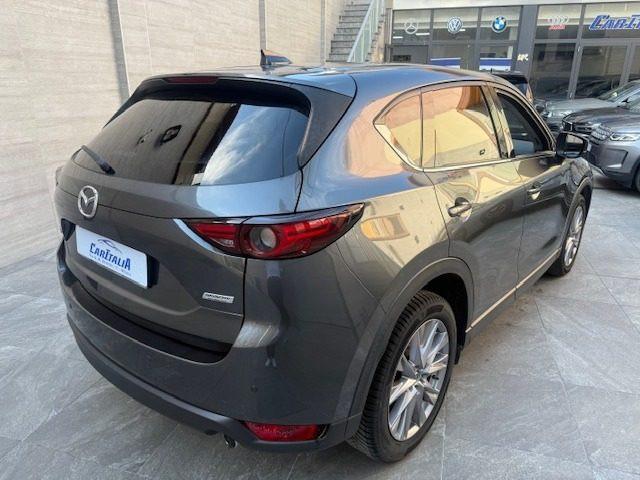 MAZDA CX-5 2.2L Skyactiv-D 150 CV AWD Executive