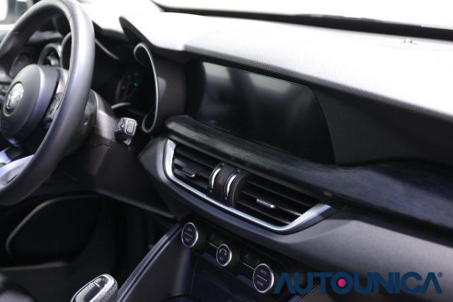 ALFA ROMEO Stelvio 2.2 TURBODIESEL 160 CV AT8 RWD SUPER