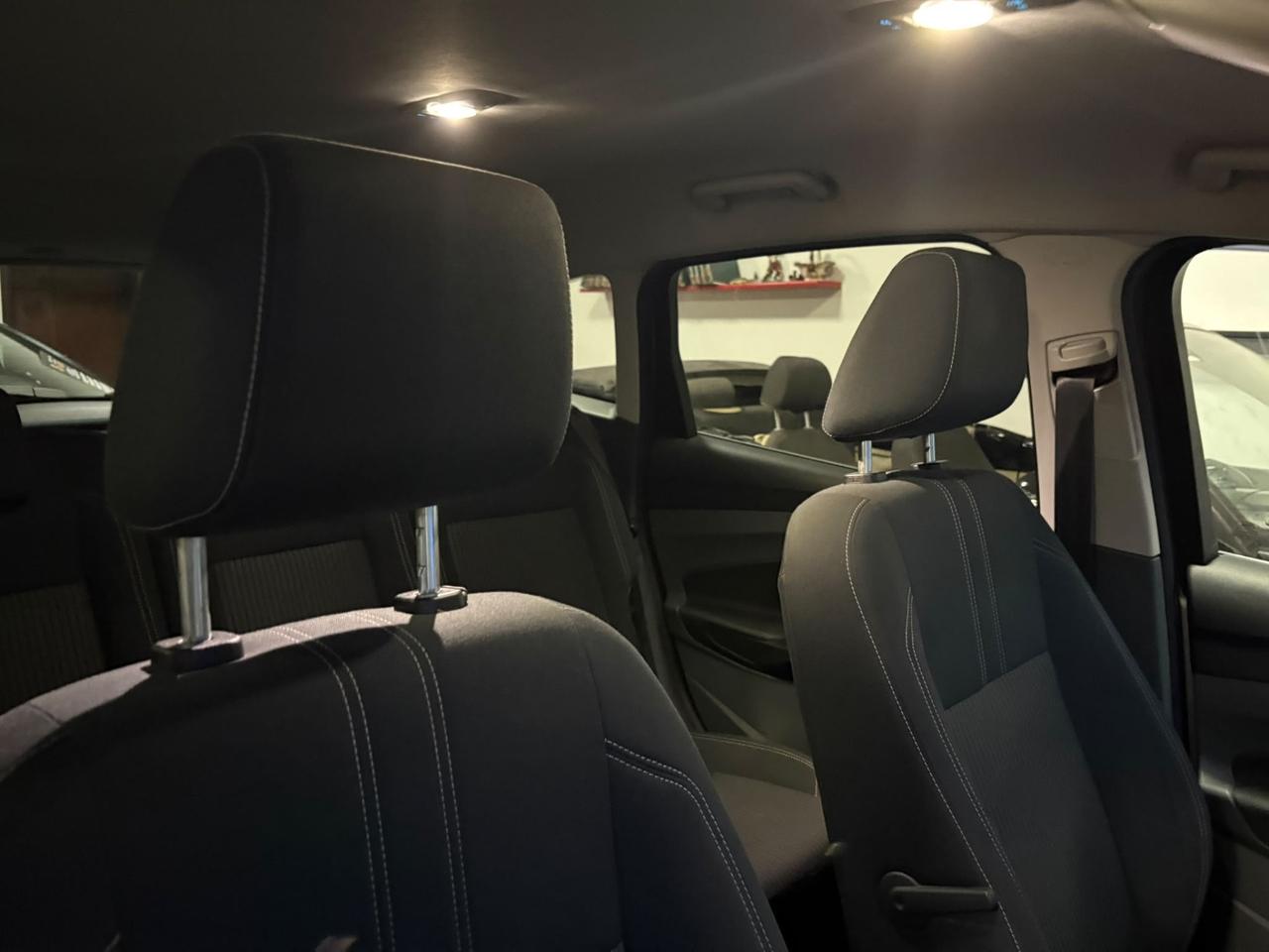 Ford C-Max 2.0 TDCi 115CV Titanium Extra Full Optional