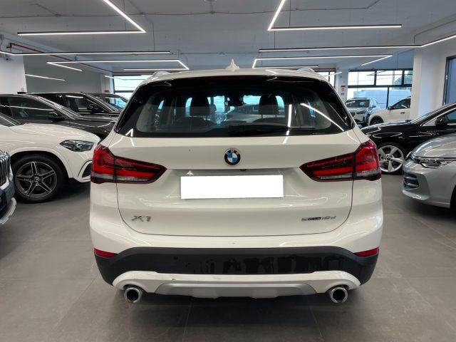 BMW X1 2.0 d S-Drive 150 CV X-Line