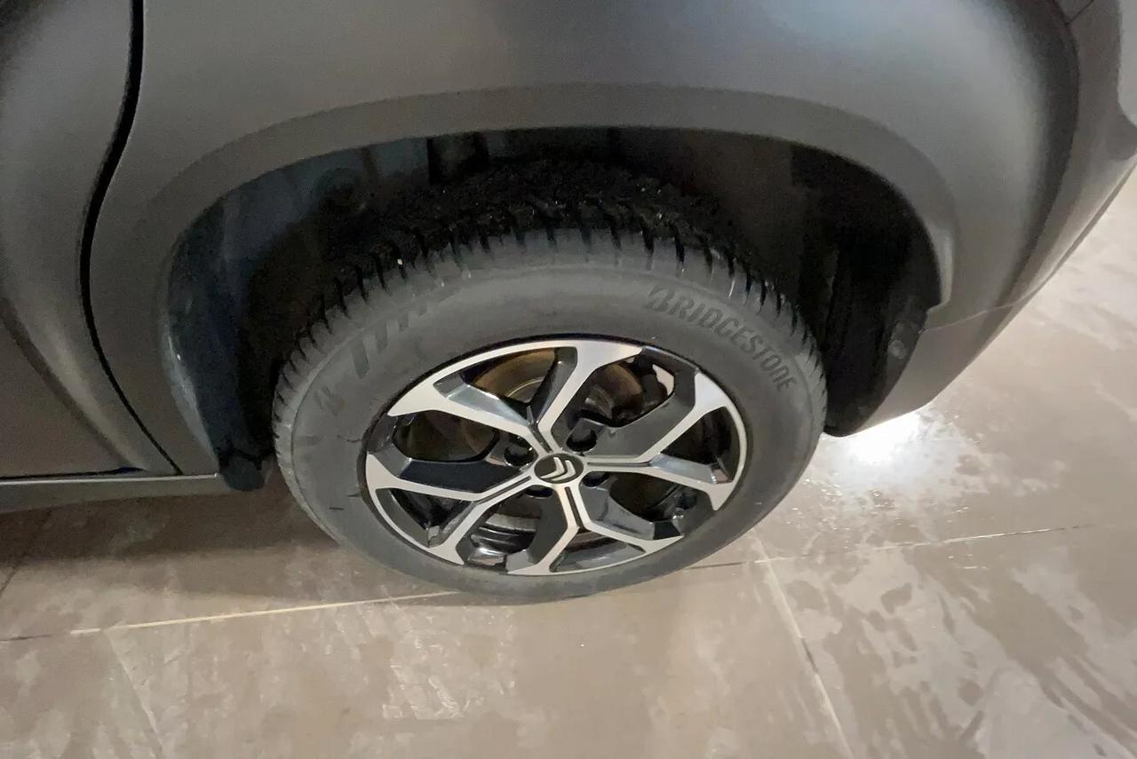 Citroen C3 Aircross PureTech 110 S&S Plus