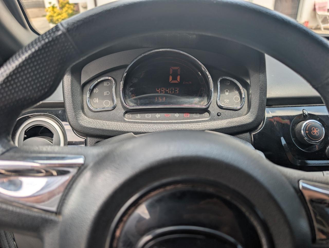 Microcar M8
