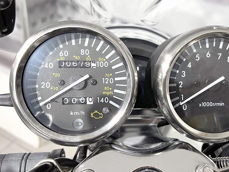 Keeway Superlight 125 Limited