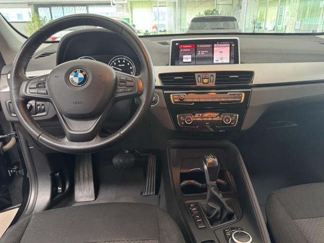BMW X1 xDrive25e Adv. Plug-In 4x4