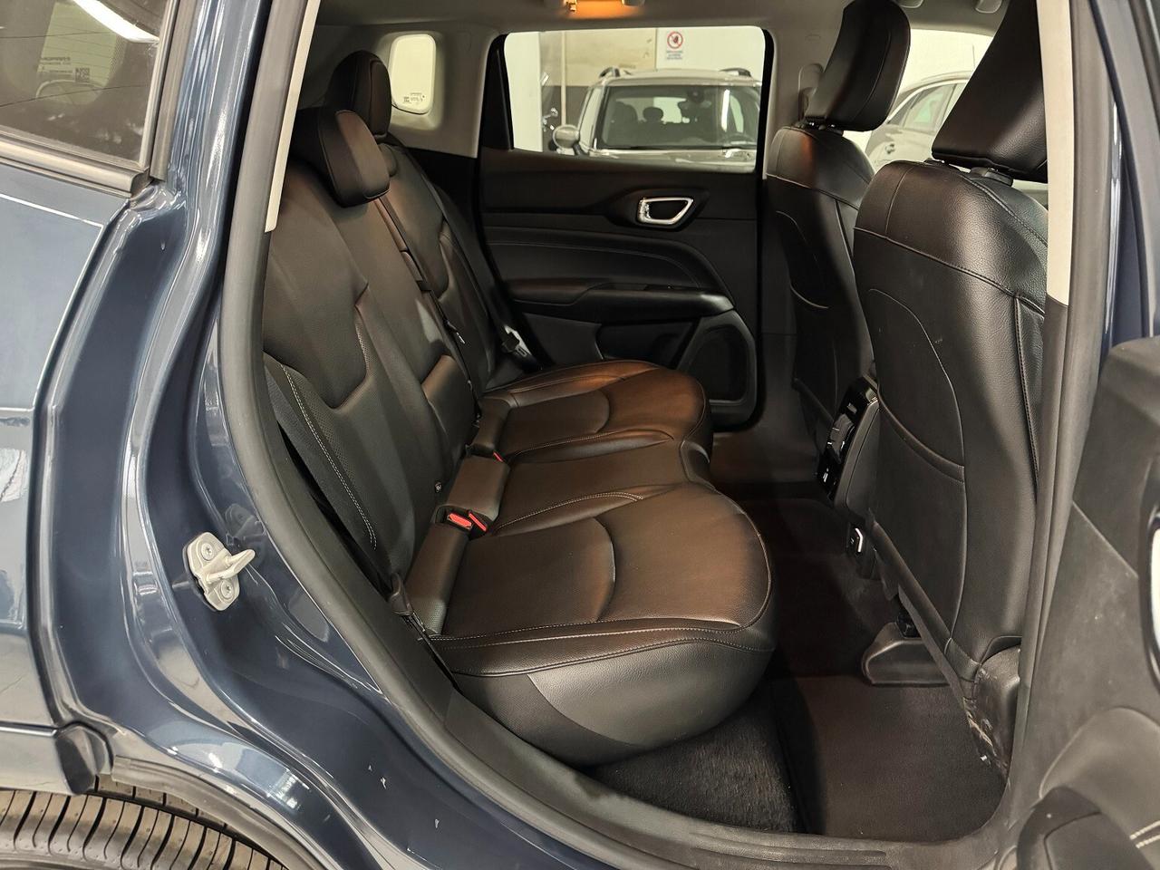 Compass 1.3HYBRID 4xe PHEV AT6 S PERFETTE CONDIZIONI