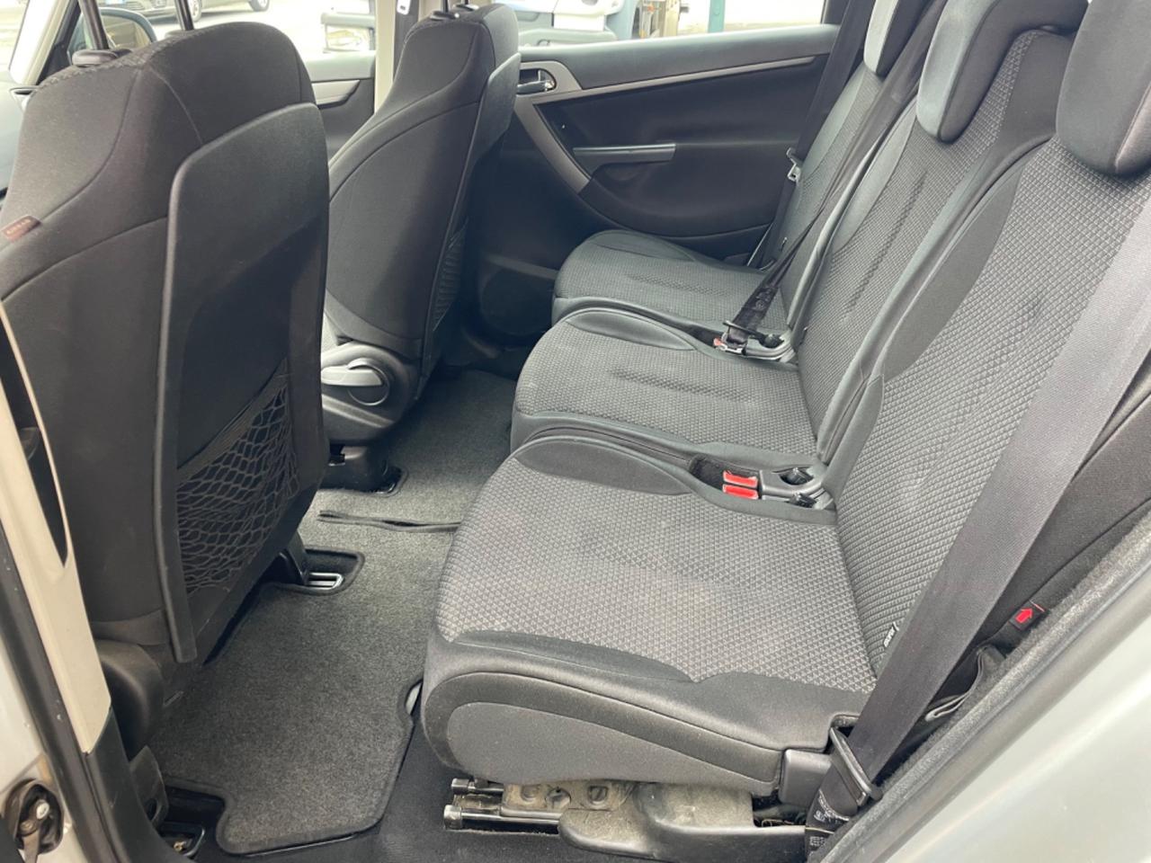 Citroen C4 Picasso 1.8 Classique