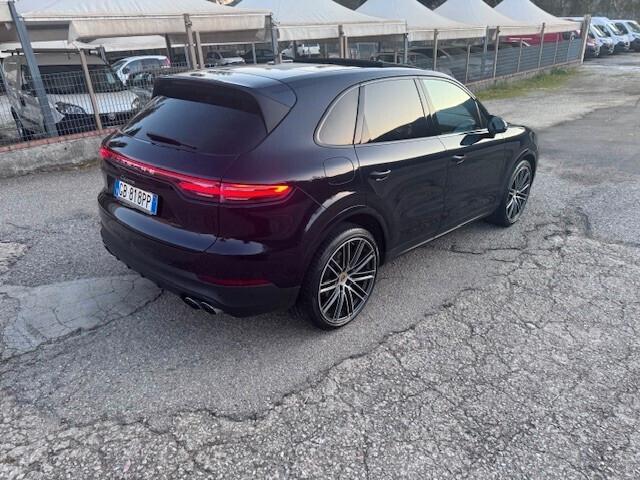 Porsche Cayenne 3.0 V6 340cv