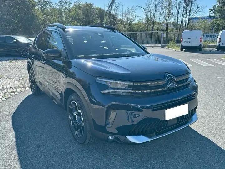 Citroen C5 Aircross Hybrid 225 E-EAT8 Feel Pack