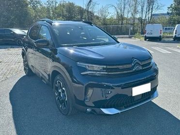 Citroen C5 Aircross Hybrid 225 E-EAT8 Feel Pack