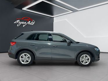 Audi Q3 35 TDI S tronic Business IVA ESPOSTA