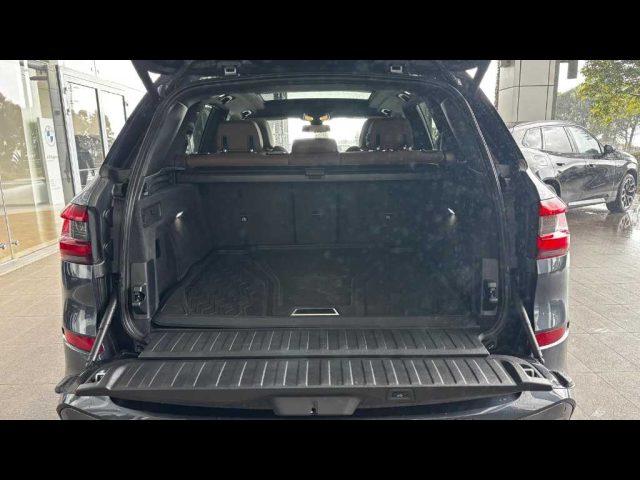 BMW X5 (G05/F95) - xDrive30d 48V Msport