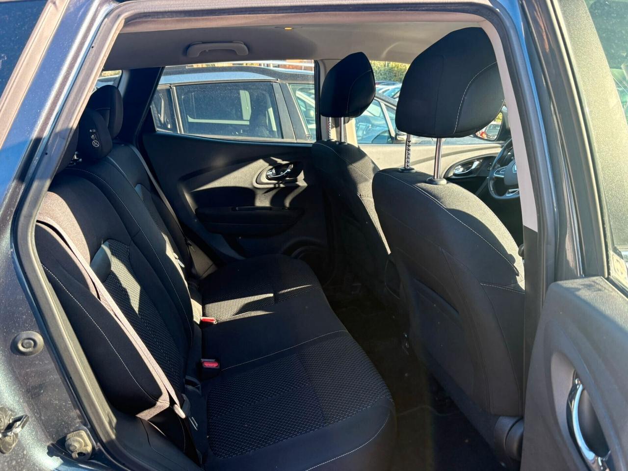 Renault Kadjar Blue dCi 8V 115CV EDC Sport Edition2