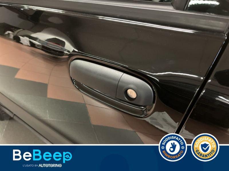 FIAT Panda Cross Panda PANDA 1.0 FIREFLY HYBRID CROSS S&S 70CV 5P.TI