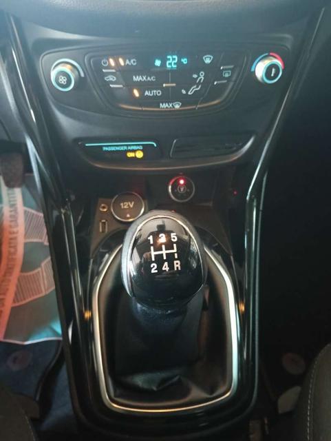 Ford B-Max B-Max 1.4 Titanium Gpl 87cv E6