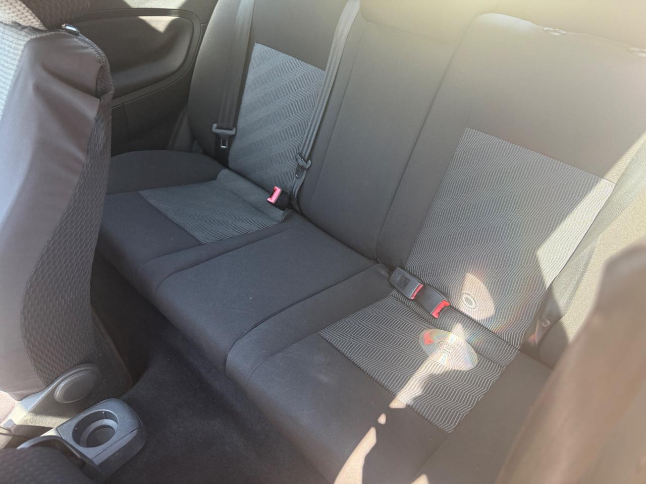 Seat Ibiza 1.4 TDI 3 porte Signo