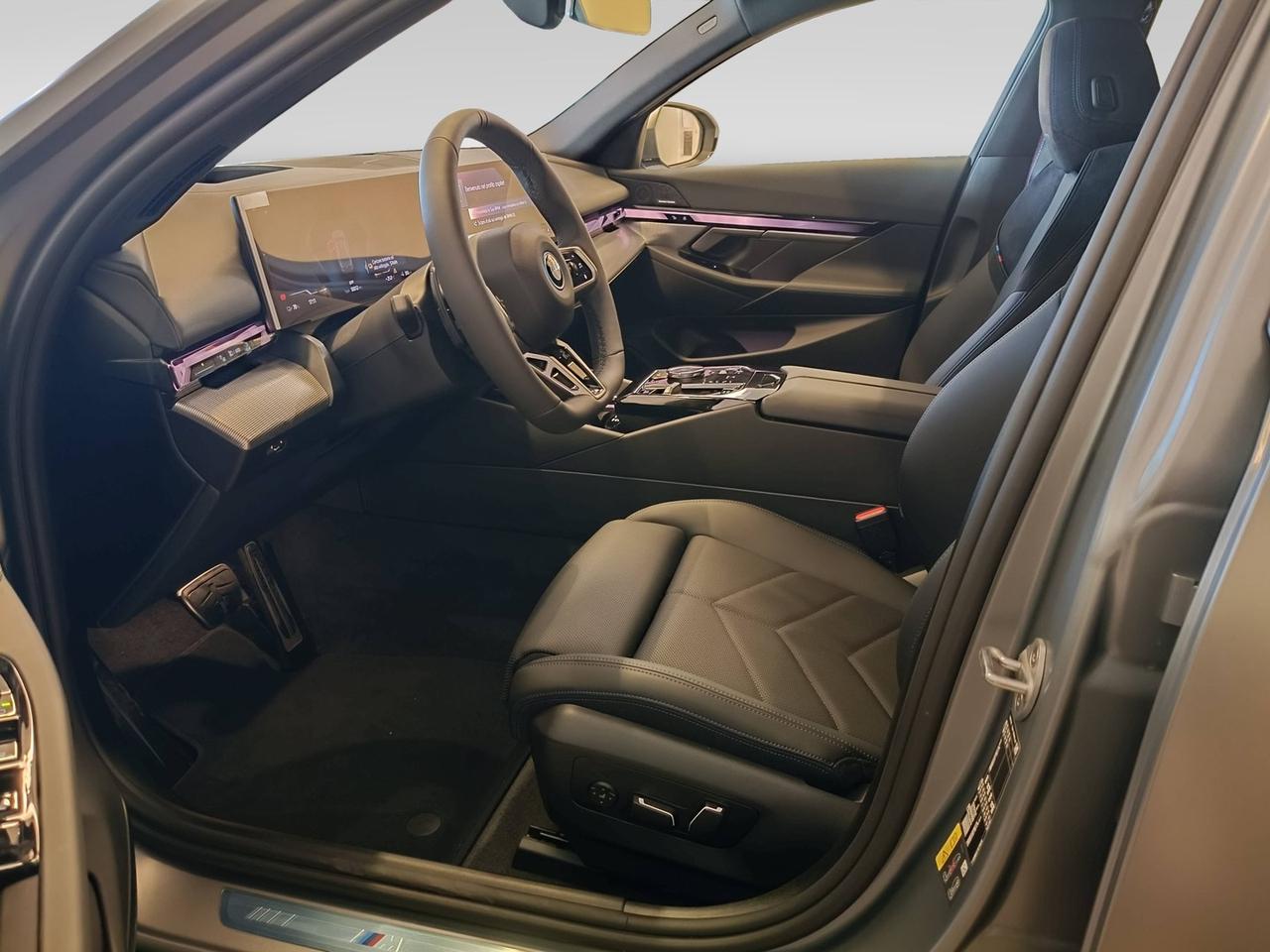 BMW BMW i5 xDrive40 Berlina