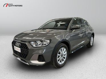 Audi A1 25 1.0 TFSI Business