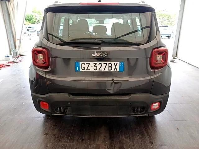 Jeep Renegade 1.5 Turbo T4 MHEV North Star PRONTA SUBITO