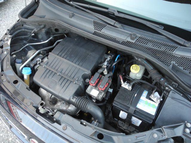 FIAT 500 1.2 Lounge - Ok NEOPATENTATI - "CONDIZIONI OTTIME"
