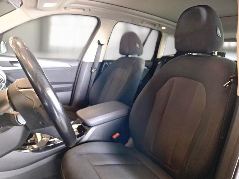 BMW X3 XDRIVE 20D MH48V BUSINESS ADVANTAGE AUTO SUV