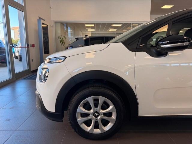 Citroen C3 1.5 HDi 100 cv N1 2021 IVA ESP