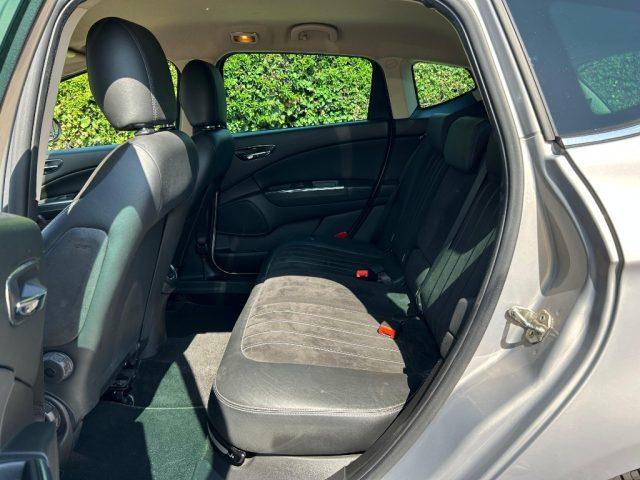 LANCIA Delta 1.6 MJT DPF Gold CRUISE C. - PDC POST. - 16