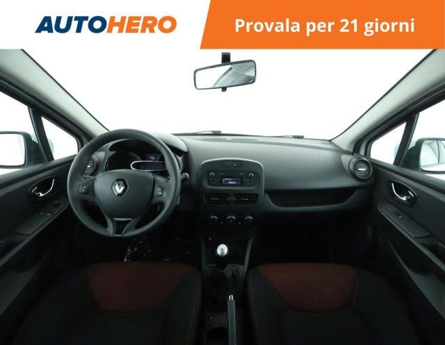 RENAULT Clio Sporter 1.5 dCi 8V 75CV Wave