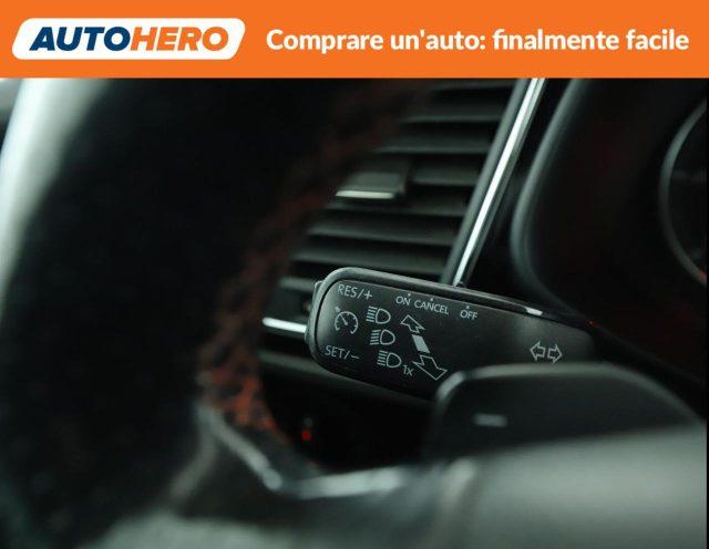 SEAT Leon 2.0 TDI 184 CV DSG 5p. FR