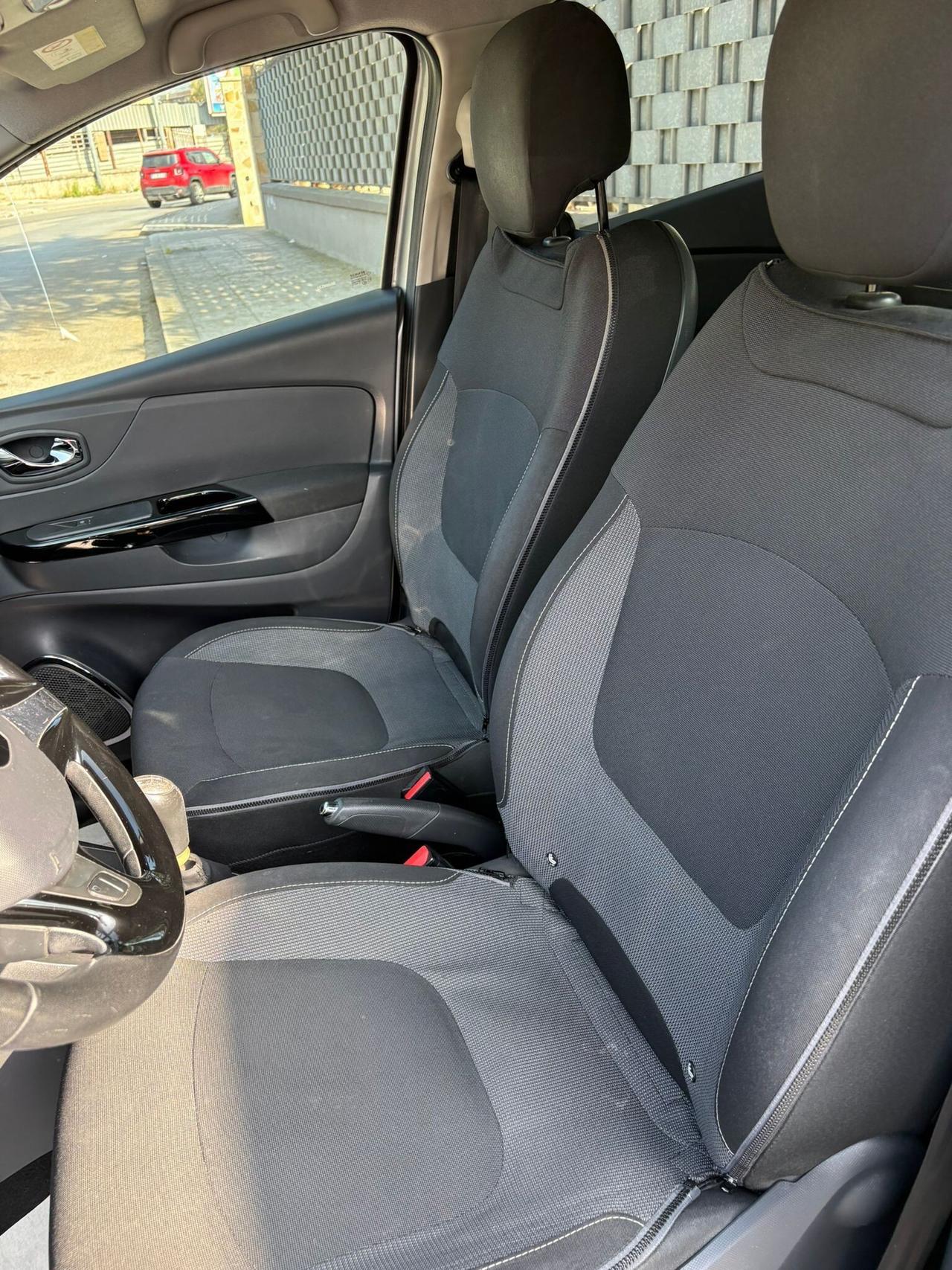 Renault captur 1.5 dci 2016