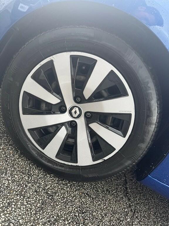 Renault Clio 5 Porte 1.0 TCe Zen