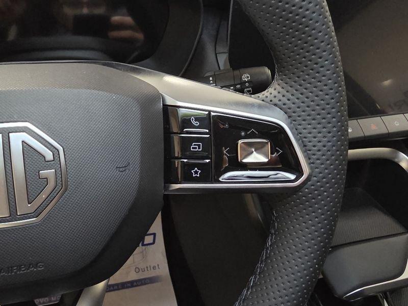 MG ZS ZS 1.5 Hybrid+ Comfort