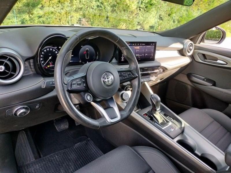 Alfa Romeo Tonale 1.6 Diesel 130cv TCT6 Ti