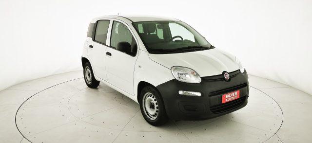 FIAT Panda 1.0 GSE S&S Hybrid Pop Van 2 posti - PREZZO+IVA