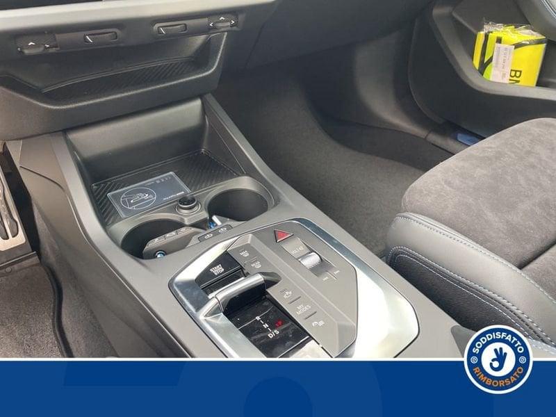 BMW Serie 1 118d