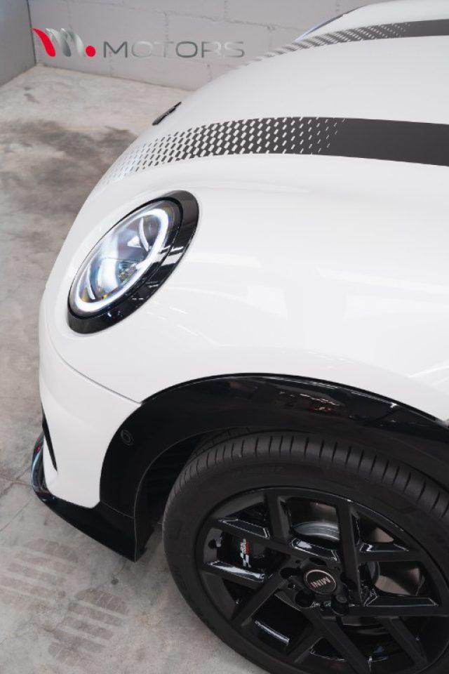 MINI Mini Cooper S 5p 2.0 S JCW