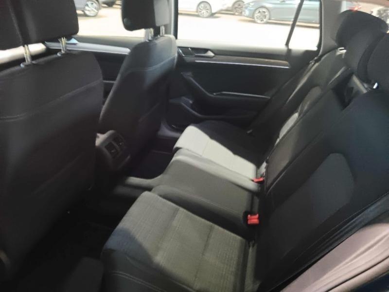 Passat Variant 2.0 TDI SCR EVO DSG Business