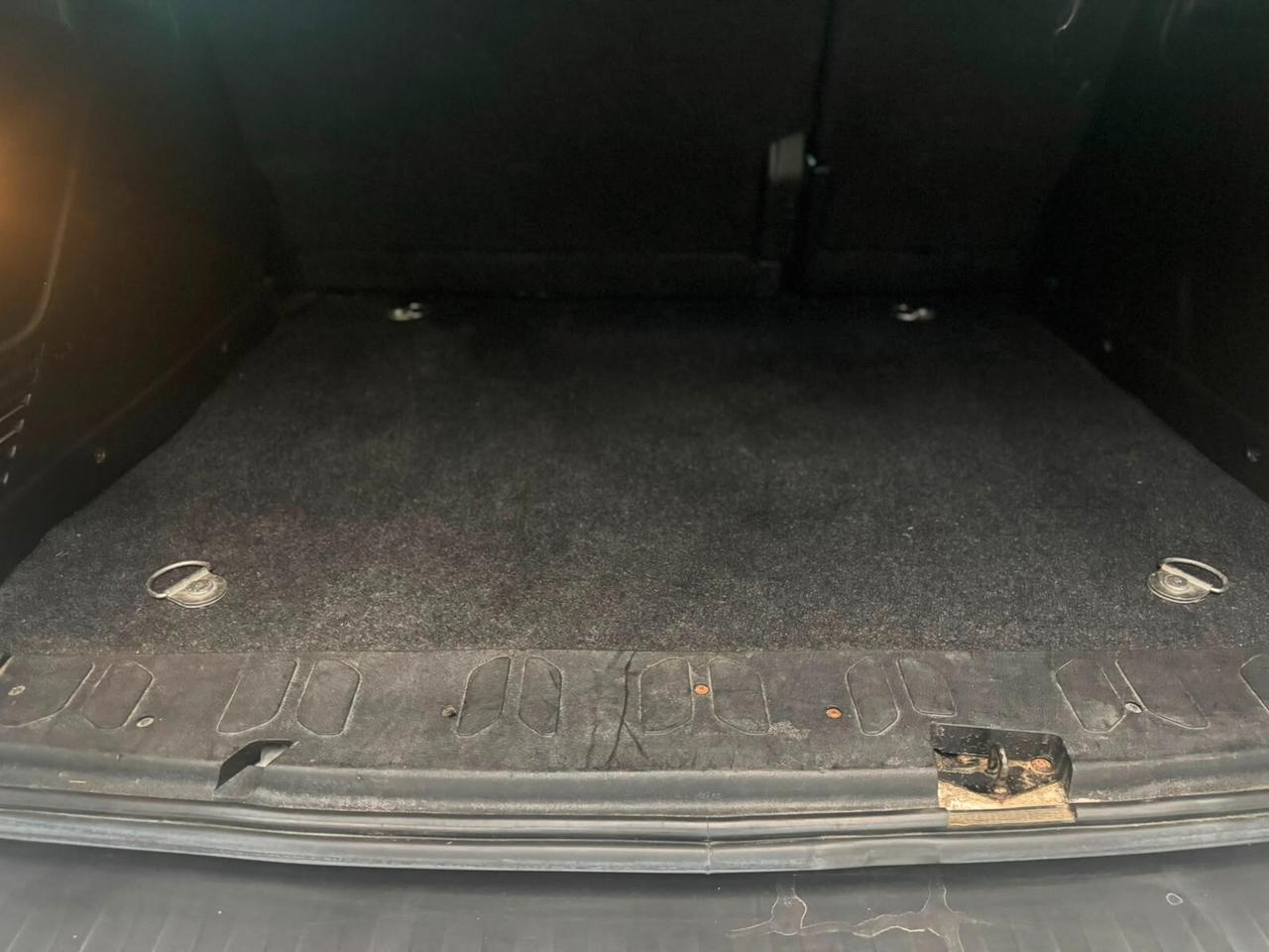 Fiat Doblo Doblò 1.3 MJT PC Combi N1