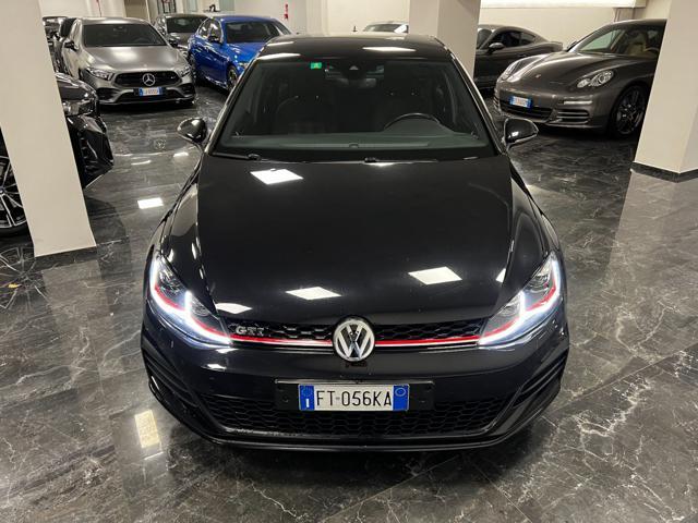 VOLKSWAGEN Golf GTI 2.0 TSI DSG 5p. VIRTUAL + DYNAUDIO