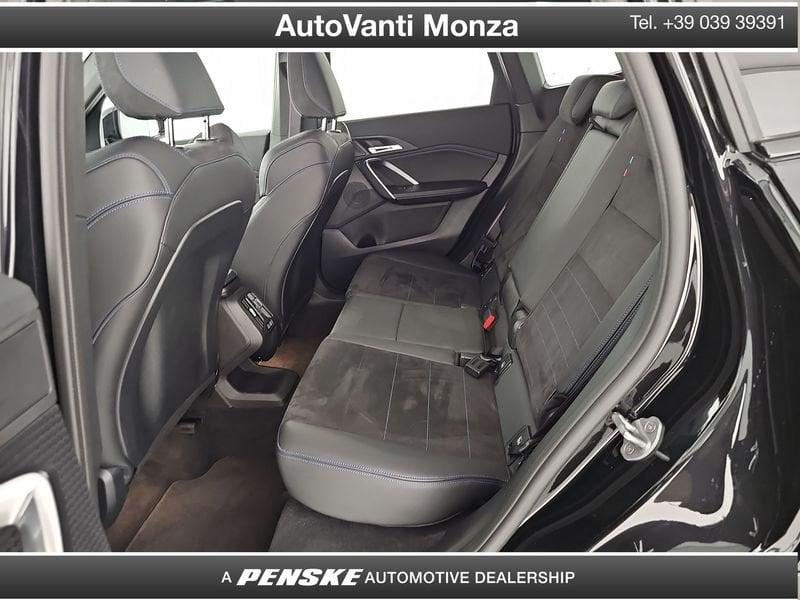 BMW X1 X1 xDrive 20d Msport Pro