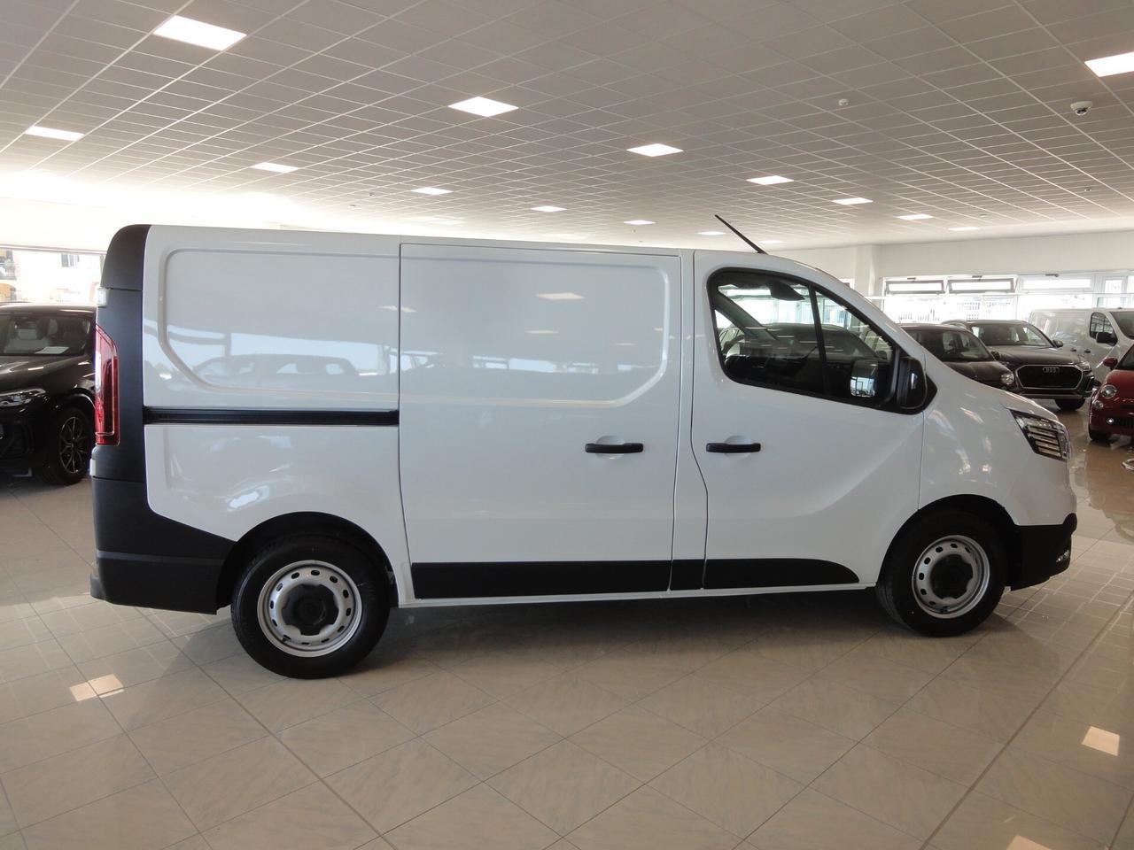 Renault Trafic Business T27 2.0 dCi 130cv Furgone L1H1