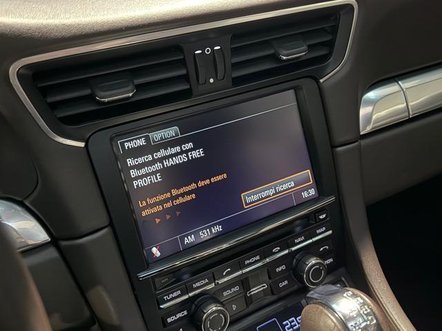 PORSCHE 911 3.8 Carrera S Coupé