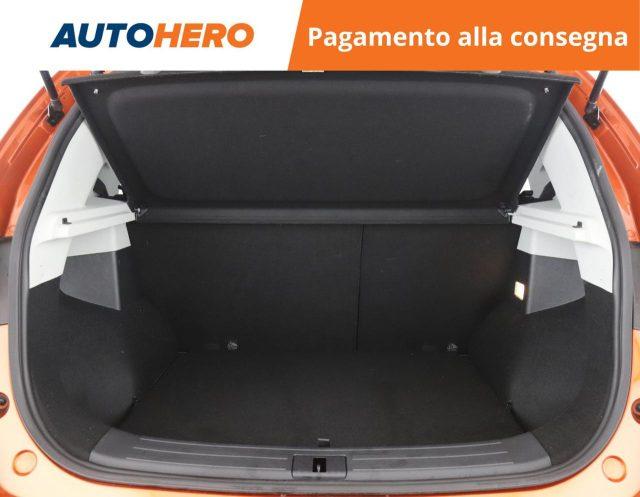 MG ZS 1.5 VTi-tech Comfort