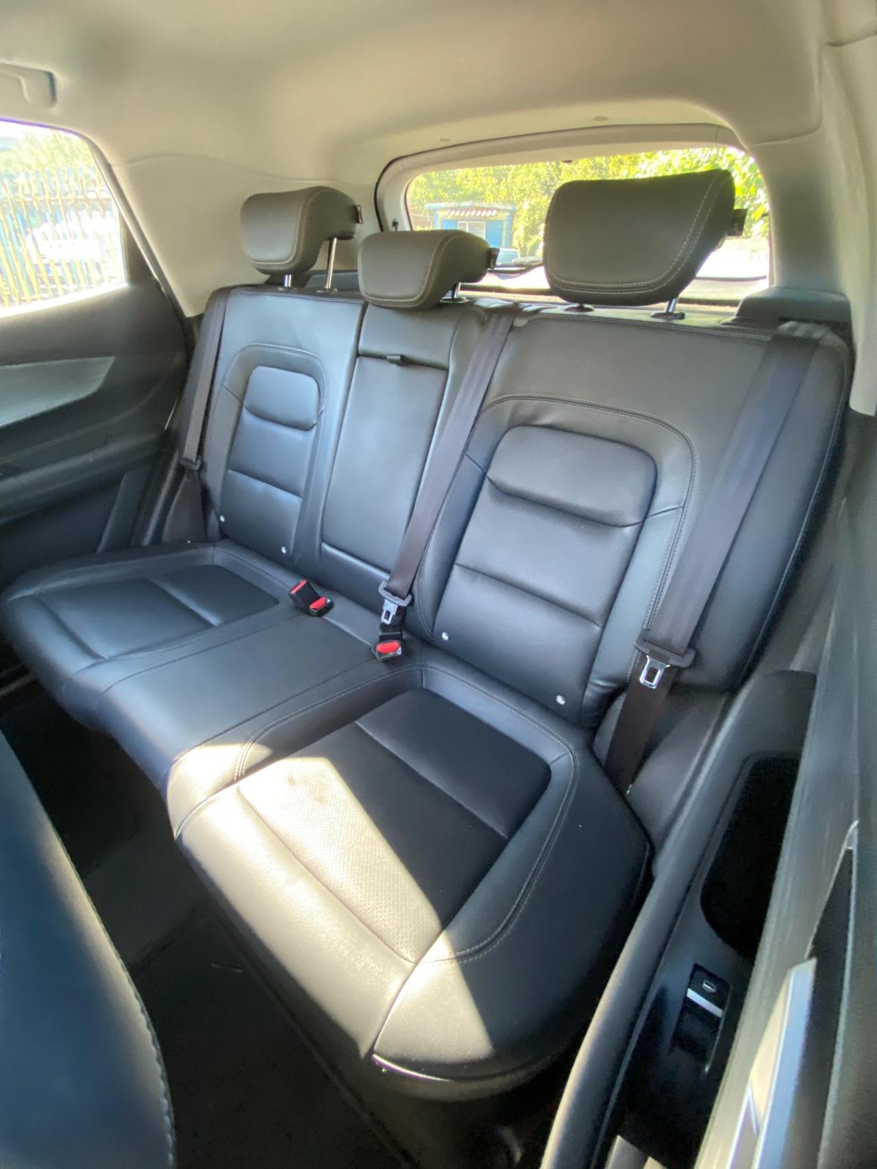 Dr 5.0 s3 1.5 Bi-Fuel GPL