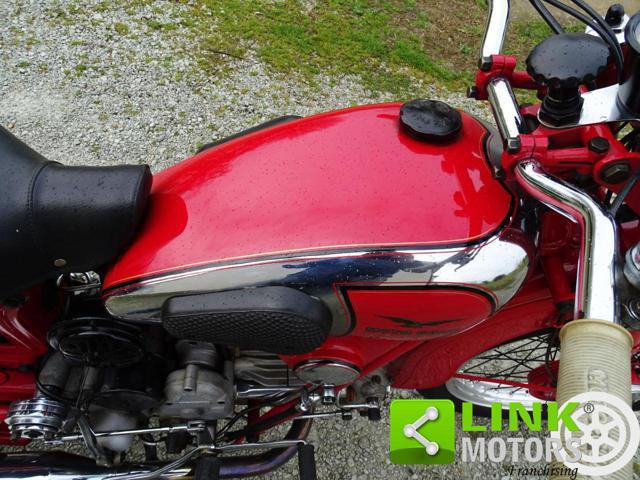 MOTO GUZZI Airone 250 Airone 250