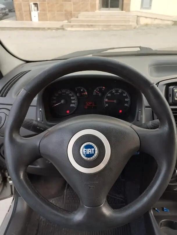 Fiat Punto 1.2 5 porte Dynamic