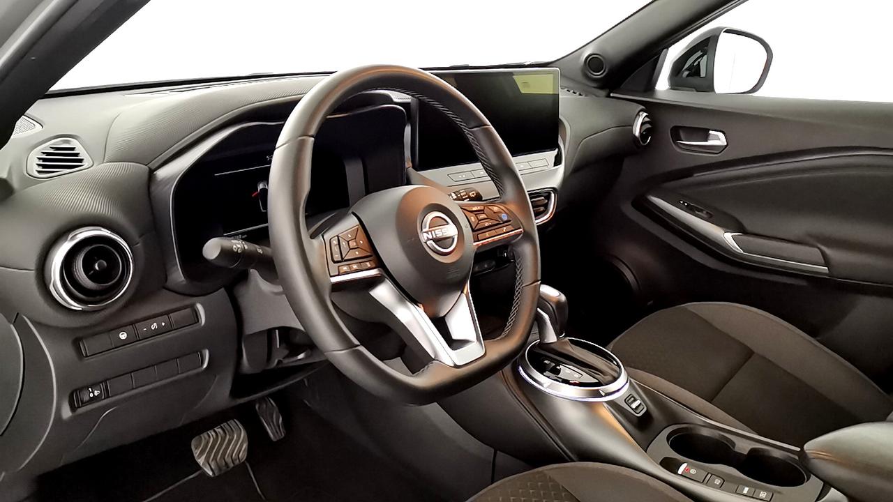 NISSAN Juke II 2024 - Juke 1.6 hev N-Design