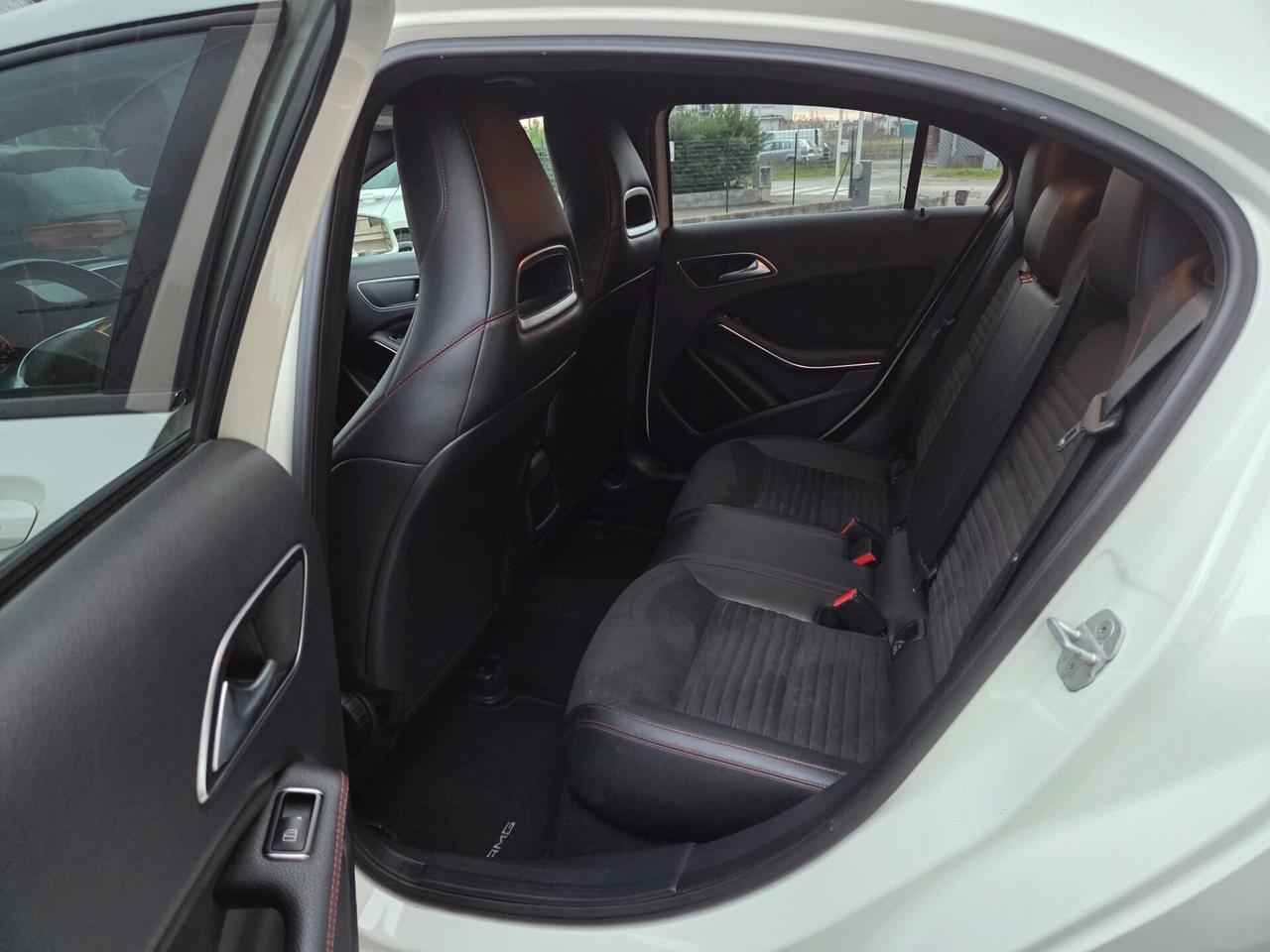 Mercedes-benz A 180 CDI Premium